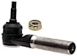 46A0842A Drag Link, Direct Fit, Sold Individually, Advantage Series