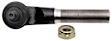 46A0842A Drag Link, Direct Fit, Sold Individually, Advantage Series