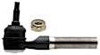 46A0842A Drag Link, Direct Fit, Sold Individually, Advantage Series