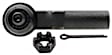 46A0872A Outer Tie Rod End, Advantage Series