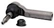46A0879A Driver Side, Outer Tie Rod End, 4WD, Advantage Series