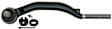 46A0886A Driver Side, Outer Tie Rod End, Advantage Series
