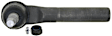 46A0919A Front Or Rear, Driver Side, Outer Tie Rod End, Advantage Series