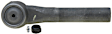 46A0919A Front Or Rear, Driver Side, Outer Tie Rod End, Advantage Series