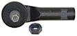 46A0929A Outer Tie Rod End, Advantage Series