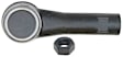 46A0929A Outer Tie Rod End, Advantage Series