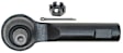 46A0975A Outer Tie Rod End, Advantage Series