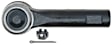 46A0975A Outer Tie Rod End, Advantage Series