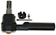 46A1004A Tie Rod End, Advantage Series