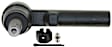 46A1004A Tie Rod End, Advantage Series