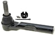 46A1024A Exterior Tie Rod End, Advantage Series