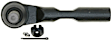46A1024A Exterior Tie Rod End, Advantage Series