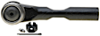 46A1024A Exterior Tie Rod End, Advantage Series