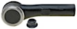 46A1037A Passenger Side, Outer Tie Rod End, Advantage Series