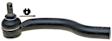 46A1087A Tie Rod End, Gold Series