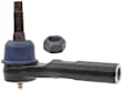 46A1093A Exterior Tie Rod End, Advantage Series