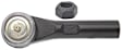 46A1093A Exterior Tie Rod End, Advantage Series