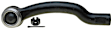 46A1107A Driver Side, Outer Tie Rod End, Advantage Series