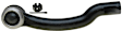 46A1108A Front or Rear, Passenger Side, Outer Tie Rod End, Advantage Series
