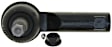 46A1145A Outer Tie Rod End, Advantage Series
