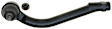 46A1176A Front, Passenger Side, Outer Tie Rod End, Advantage Series