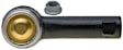46A1377A Tie Rod End, Advantage Series