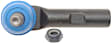 46A1378A Exterior Tie Rod End, Advantage Series