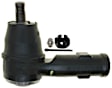 46A1381A Passenger Side, Outer Tie Rod End, Gold Series