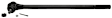 46A2076A Front, Driver and Passenger Side, Inner Tie Rod End, 4WD, OE Replacement Series