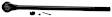 46A2076A Front, Driver and Passenger Side, Inner Tie Rod End, 4WD, OE Replacement Series