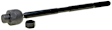 46A2122A Front or Rear, Driver or Passenger Side, Inner Tie Rod End, Advantage Series
