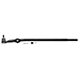 46A3039A Drag Link, Steel, Direct Fit, Sold Individually, Advantage Series