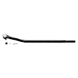 46A3039A Drag Link, Steel, Direct Fit, Sold Individually, Advantage Series