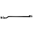 46A3066A Front, Passenger Side, Outer Tie Rod End, 4WD, Advantage Series
