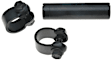 46A6002A Tie Rod Adjusting Sleeve - Direct Fit, Sold individually