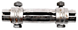 46A6013A Tie Rod Adjusting Sleeve - Direct Fit, Sold Individually