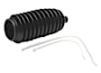 46A7043A Steering Rack Boot, Sold Individually