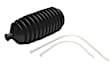 46A7043A Steering Rack Boot, Sold Individually