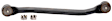 46B0038A Drag Link, Steel, Direct Fit, Sold Individually, Advantage Series
