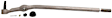 46B1079A Drag Link, Steel, Direct Fit, Sold Individually, Advantage Series