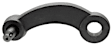 46C0035A Advantage Series Pitman Arm - Black, Direct Fit, Sold individually