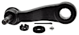 46C0045A Advantage Series Pitman Arm - Black, Alloy Steel, Direct Fit, Sold Individually