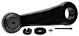 46C0045A Advantage Series Pitman Arm - Black, Alloy Steel, Direct Fit, Sold Individually
