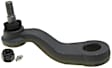 46C0064A OE Replacement Series Pitman Arm - Black, Direct Fit, Sold Individually