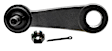 2008 Chevrolet Express 2500 - Pitman Arm, With 3 Groove Spline