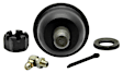 46D0004A Front, Driver or Passenger Side, Upper Ball Joint Advantage Series