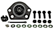 46D0009A Front, Driver or Passenger Side, Upper Ball Joint Advantage Series