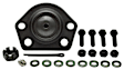 46D0009A Front, Driver or Passenger Side, Upper Ball Joint Advantage Series