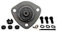 46D0010A Front, Upper Ball Joint Advantage Series