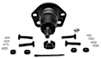 46D0016A Front, Driver or Passenger Side, Upper Ball Joint Advantage Series